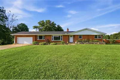 7314 Dayton Farmersville Road, Jefferson Twp, OH 45417 - Photo 1