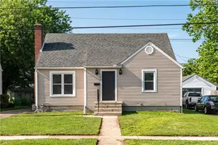 108 South St, Fairborn, OH 45324 - Photo 1