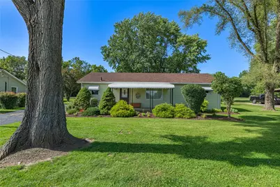 6348 Trenton Franklin Road, Madison Township, OH 45042 - Photo 1