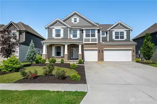 705 Dewmar Dr, Beavercreek, OH 45434 - Photo 1