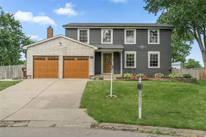 9976 Ainsworth Court, Miamisburg, OH 45342 - Photo 1