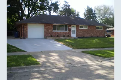 4556 Korner Drive, Huber Heights, OH 45424 - Photo 1