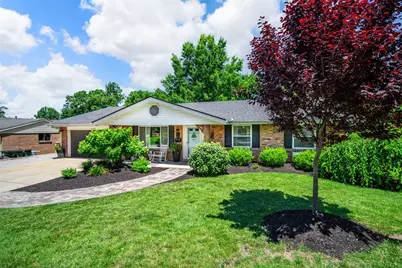 6108 Clematis Drive, Miami Township, OH 45449 - Photo 1