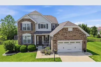 3486 Kestrel Court, Franklin, OH 45005 - Photo 1
