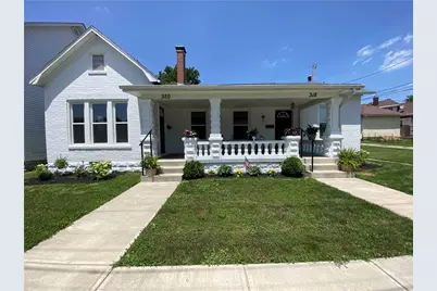 318 Camp Street, Piqua, OH 45356 - Photo 1