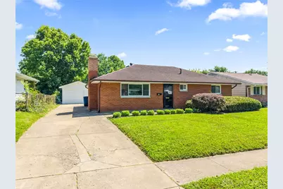 4634 Eichelberger Avenue, Dayton, OH 45406 - Photo 1