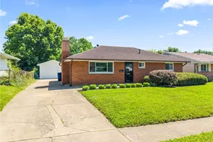 4634 Eichelberger Ave, Dayton, OH 45406 - Photo 1