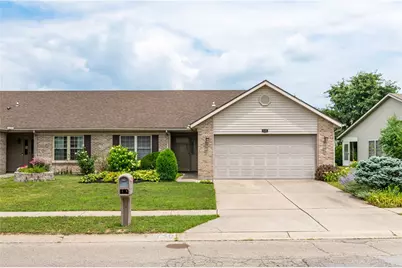 6746 Grovebelle Drive, Huber Heights, OH 45424 - Photo 1
