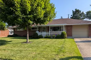 2177 Renshaw Ave, Miami Township, OH 45439 - Photo 1
