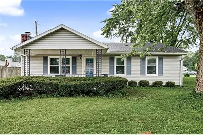 1243 Omard Drive, Xenia, OH 45385 - Photo 1