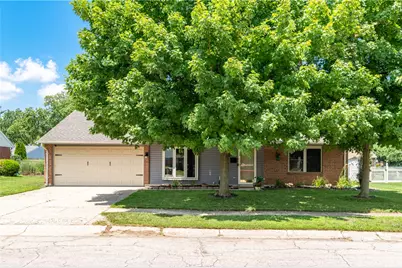 1221 Warwick Drive, Miamisburg, OH 45342 - Photo 1