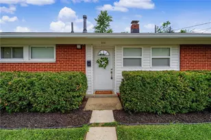 5041 Glouster Ave, Dayton, OH 45431 - Photo 1