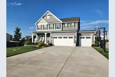 421 Rebekah Court, Tipp City, OH 45371 - Photo 1