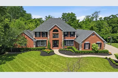 9221 Sycamore Springs Court, Washington Twp, OH 45458 - Photo 1