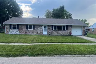 2369 Broadmoor Dr, Kettering, OH 45419 - Photo 1