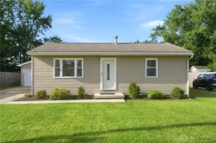 114 Oakwood Ave, Fairborn, OH 45324 - Photo 1