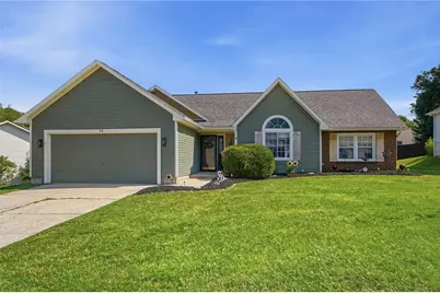 14 Arlington Avenue, Franklin, OH 45005 - Photo 1