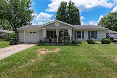 1658 Bowman Drive, Xenia, OH 45385 - Photo 1