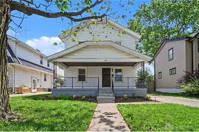 1832 Rosemont Boulevard, Dayton, OH 45420 - Photo 1