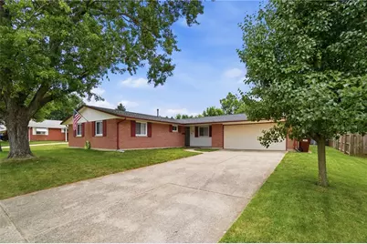1164 Peidmont Drive, Fairborn, OH 45324 - Photo 1