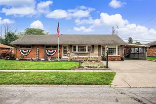 2213 Norway Dr, West Carrollton, OH 45439 - Photo 1