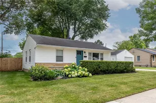 1438 Covent Rd, Troy, OH 45373 - Photo 1