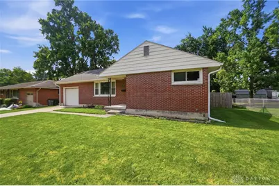 1380 Chelsea Road, Troy, OH 45373 - Photo 1