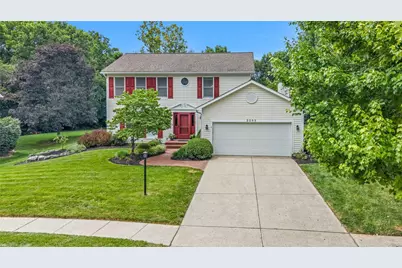 2205 Ivy Crest Drive, Bellbrook, OH 45305 - Photo 1