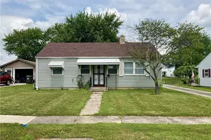 533 Koch Ave, Vandalia, OH 45377 - Photo 1