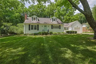 1089 Forest Dr, Beavercreek, OH 45434 - Photo 1