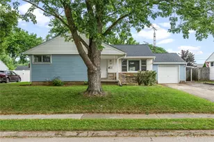 537 Lewis Dr, Fairborn, OH 45324 - Photo 1
