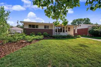 3382 Blocker Drive, Dayton, OH 45420 - Photo 1