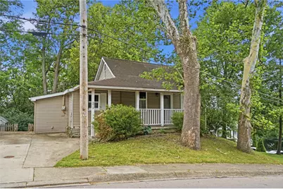272 S 3rd Street, Waynesville, OH 45068 - Photo 1