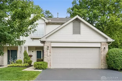 8608 Timber Park Drive, Washington Twp, OH 45458 - Photo 1