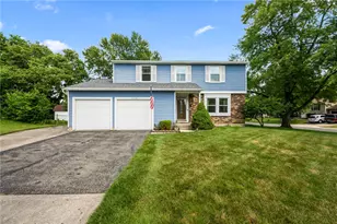 6308 Burkwood Dr, Clayton, OH 45315 - Photo 1