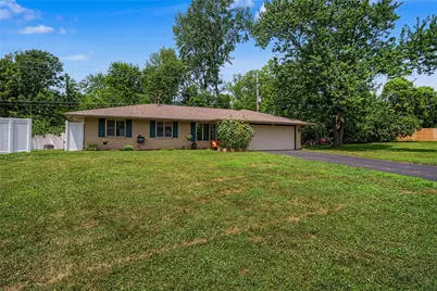 7481 Mohawk Trail Road, Miami Township, OH 45459 - Photo 1