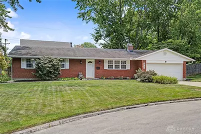 2716 Ridgeville Court, Kettering, OH 45440 - Photo 1