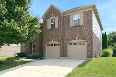 1928 Bellbrook Woods Court, Bellbrook, OH 45305 - Photo 1