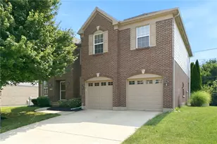 1928 Bellbrook Woods Ct, Bellbrook, OH 45305 - Photo 1