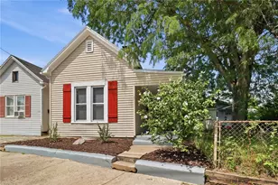 125 Bircher Ave, Dayton, OH 45403 - Photo 1