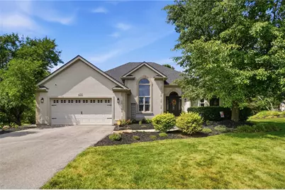 635 Quiet Creek Court, Wilmington, OH 45177 - Photo 1