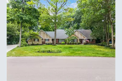 2845 Broken Woods Drive, Troy, OH 45373 - Photo 1