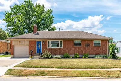 1124 Rio Lane, Kettering, OH 45429 - Photo 1