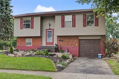 137 Lightner Lane, Englewood, OH 45322 - Photo 1