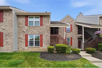 1177 Captains Bridge, Washington Twp, OH 45458 - Photo 1
