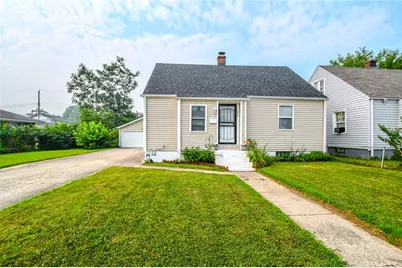1426 Steiner Avenue, Dayton, OH 45417 - Photo 1