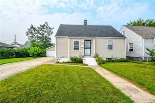 1426 Steiner Ave, Dayton, OH 45417 - Photo 1