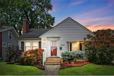 2105 Shroyer Road, Oakwood, OH 45419 - Photo 1