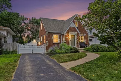 323 Orchard Drive, Oakwood, OH 45419 - Photo 1