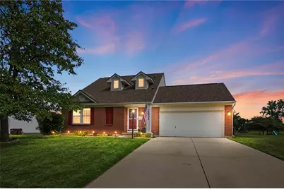 1935 Springwood Drive, Piqua, OH 45356 - Photo 1